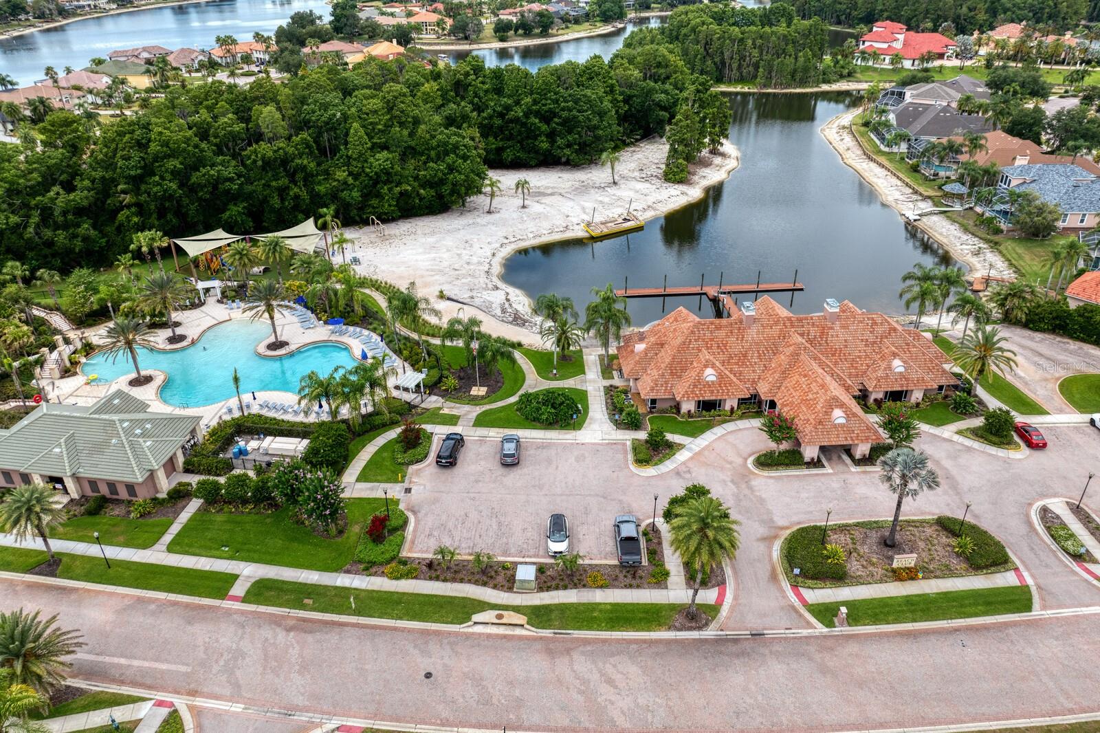 CORY LAKE ISLES PH 6 UNIT 1 - Residential