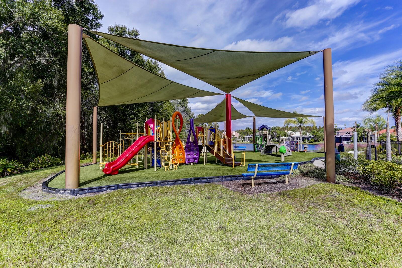 CORY LAKE ISLES PH 6 UNIT 1 - Residential