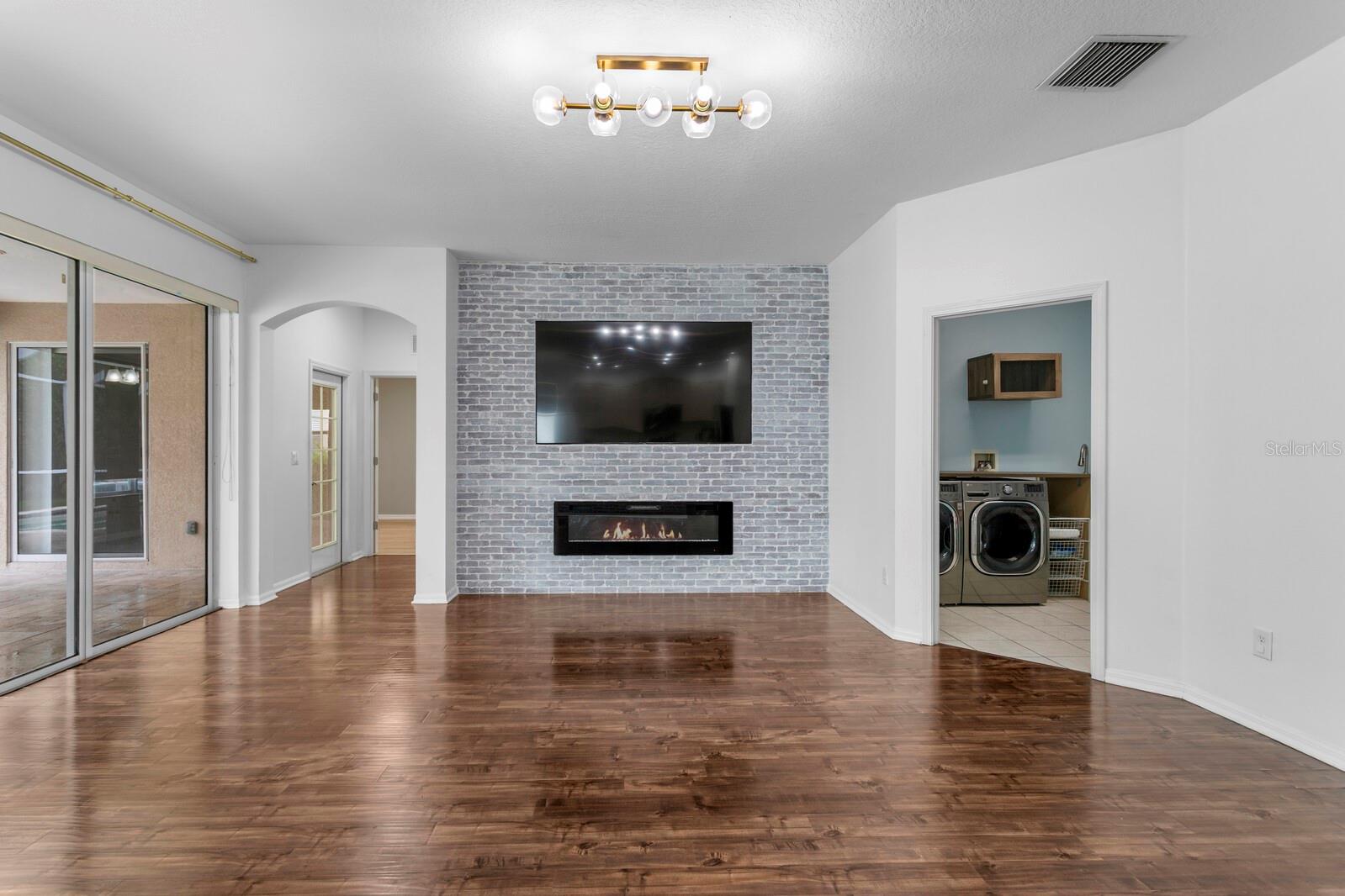CORY LAKE ISLES PH 6 UNIT 1 - Residential