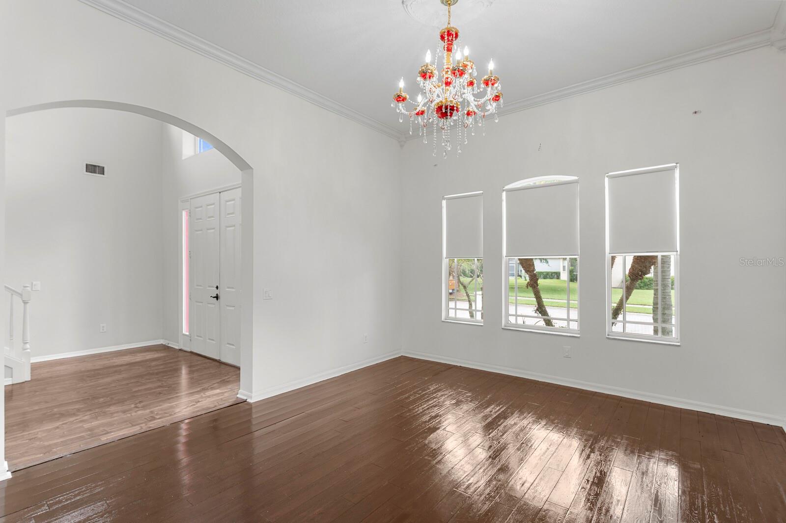 CORY LAKE ISLES PH 6 UNIT 1 - Residential
