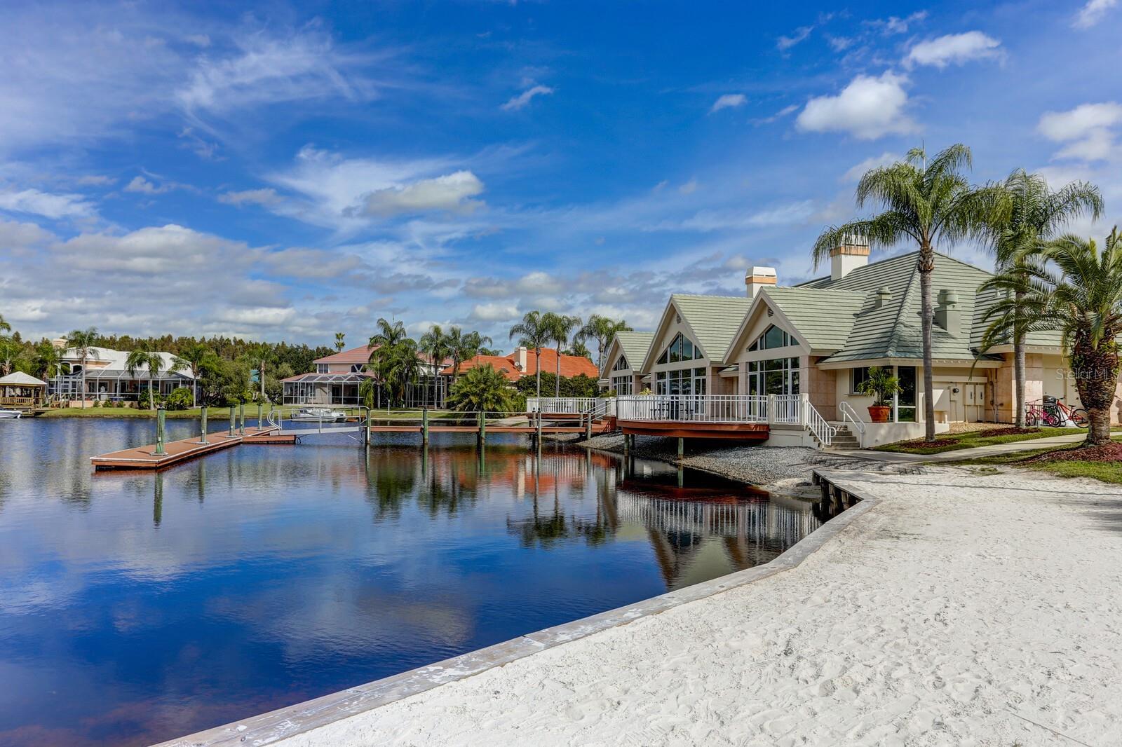 CORY LAKE ISLES PH 6 UNIT 1 - Residential