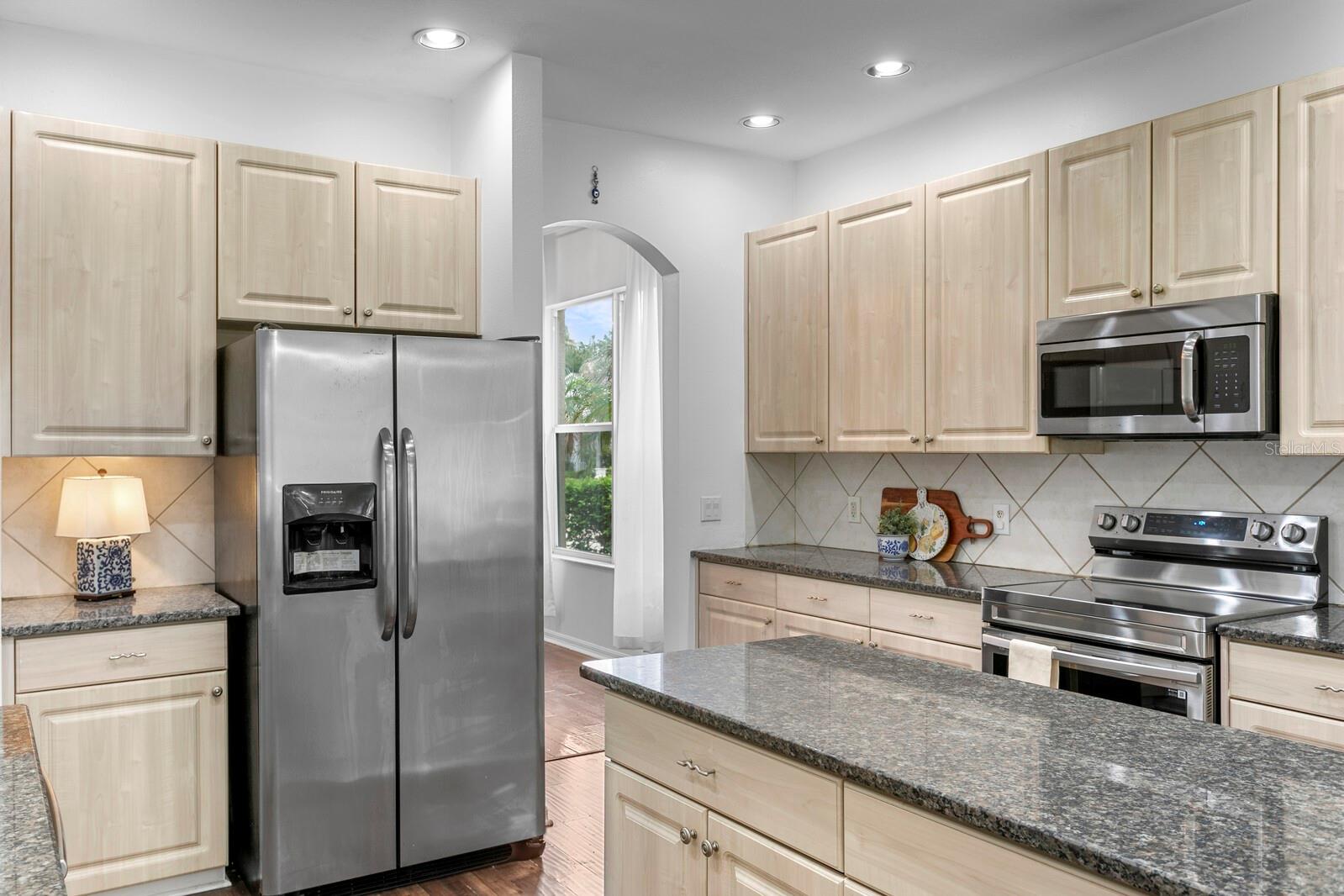 CORY LAKE ISLES PH 6 UNIT 1 - Residential