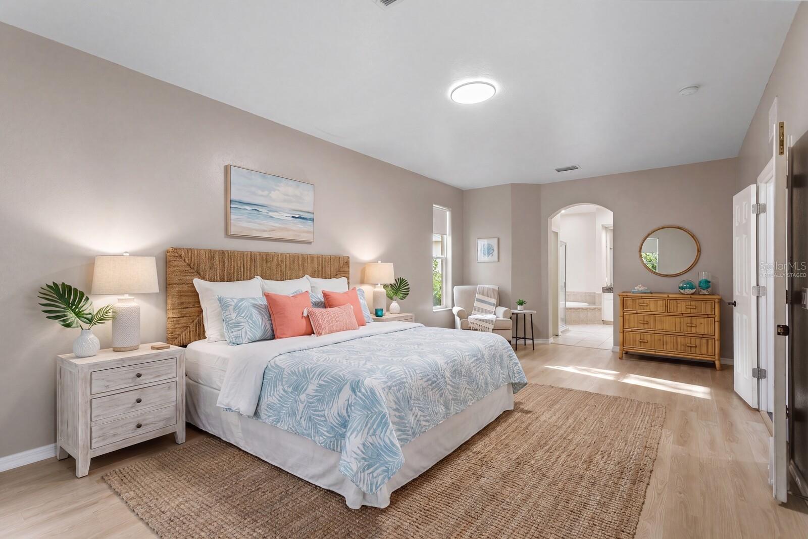CORY LAKE ISLES PH 6 UNIT 1 - Residential