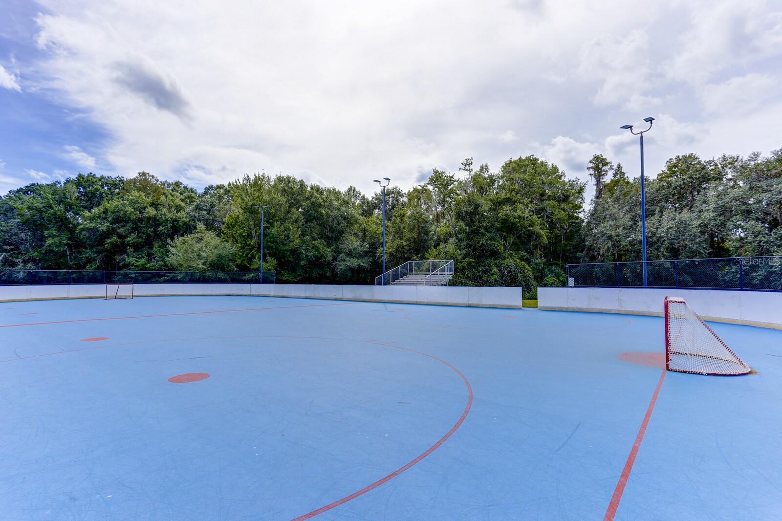 CORY LAKE ISLES PH 6 UNIT 1 - Residential