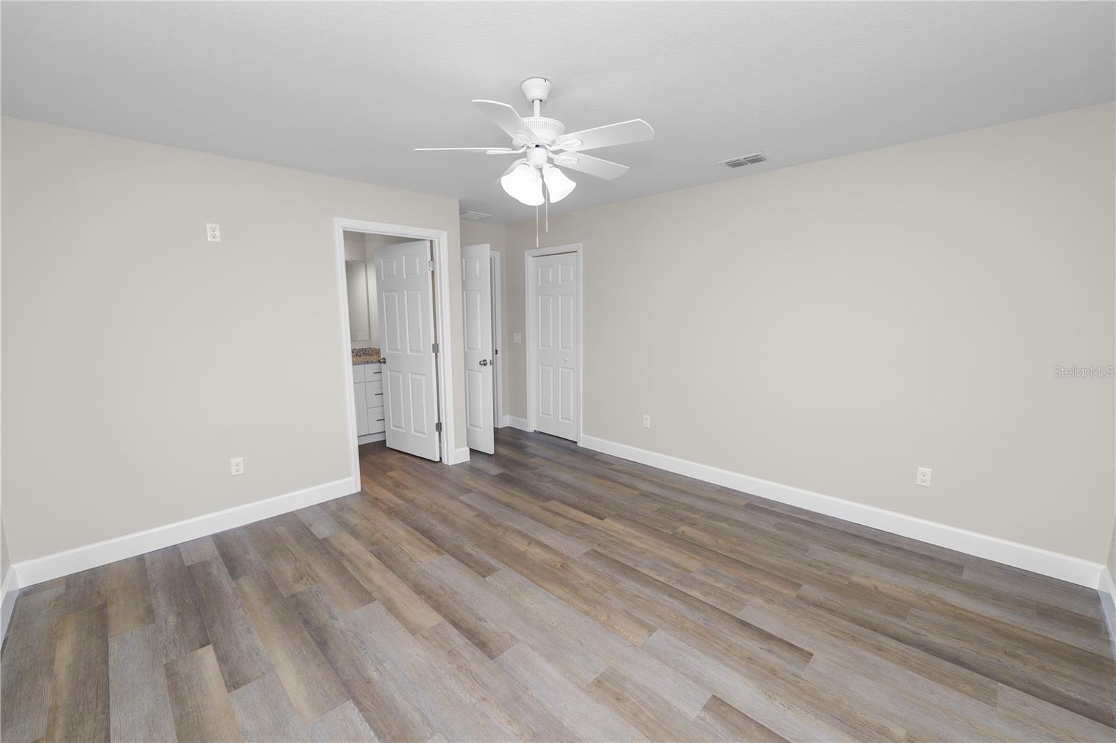 BELLEVIEW PARK SUB - Residential