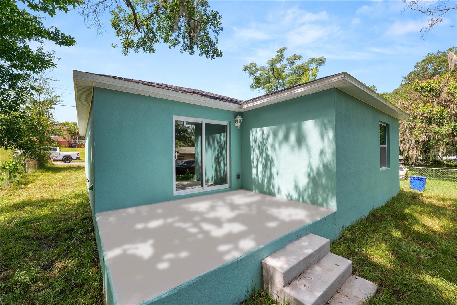 BELLEVIEW PARK SUB - Residential