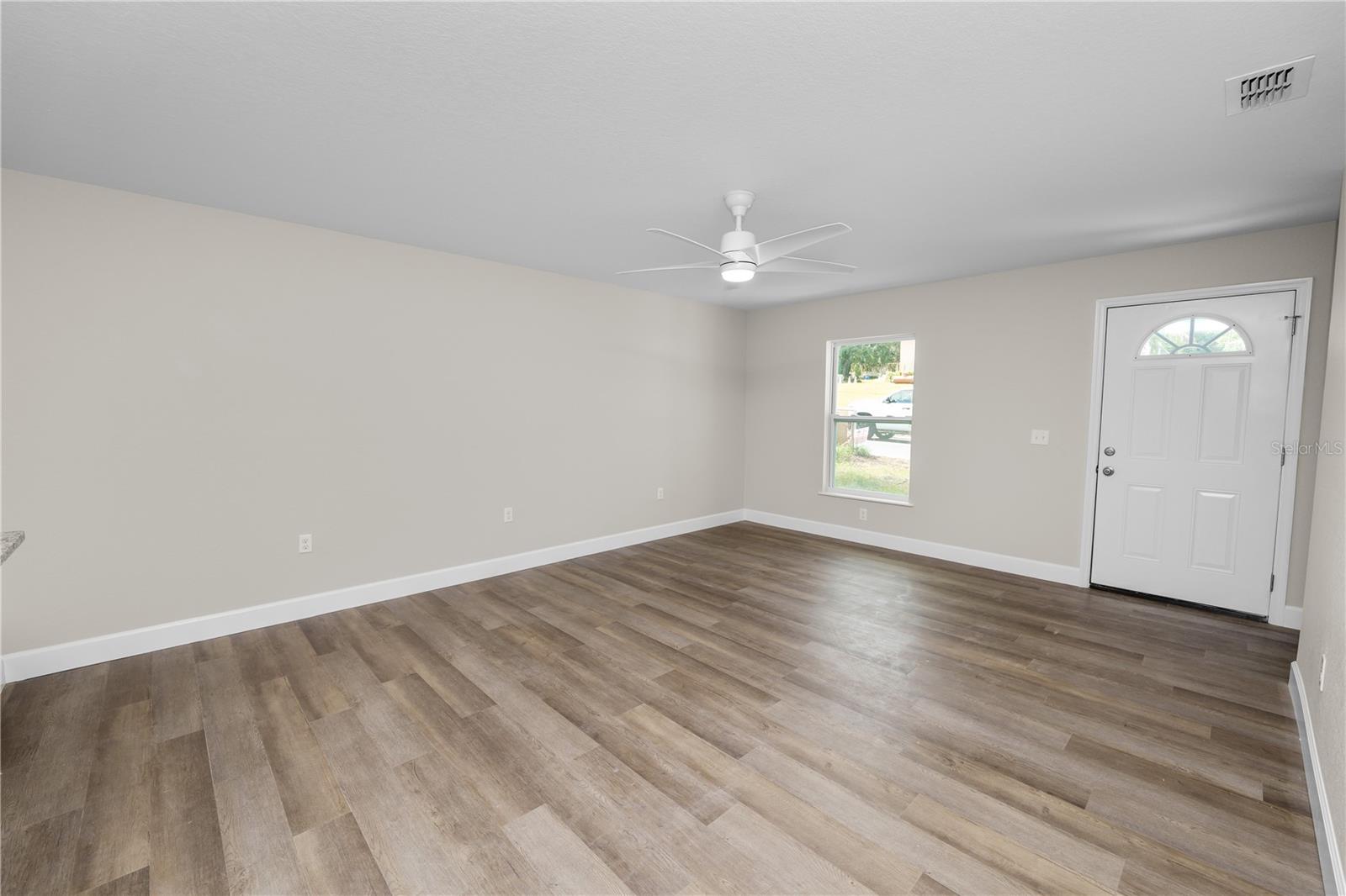 BELLEVIEW PARK SUB - Residential