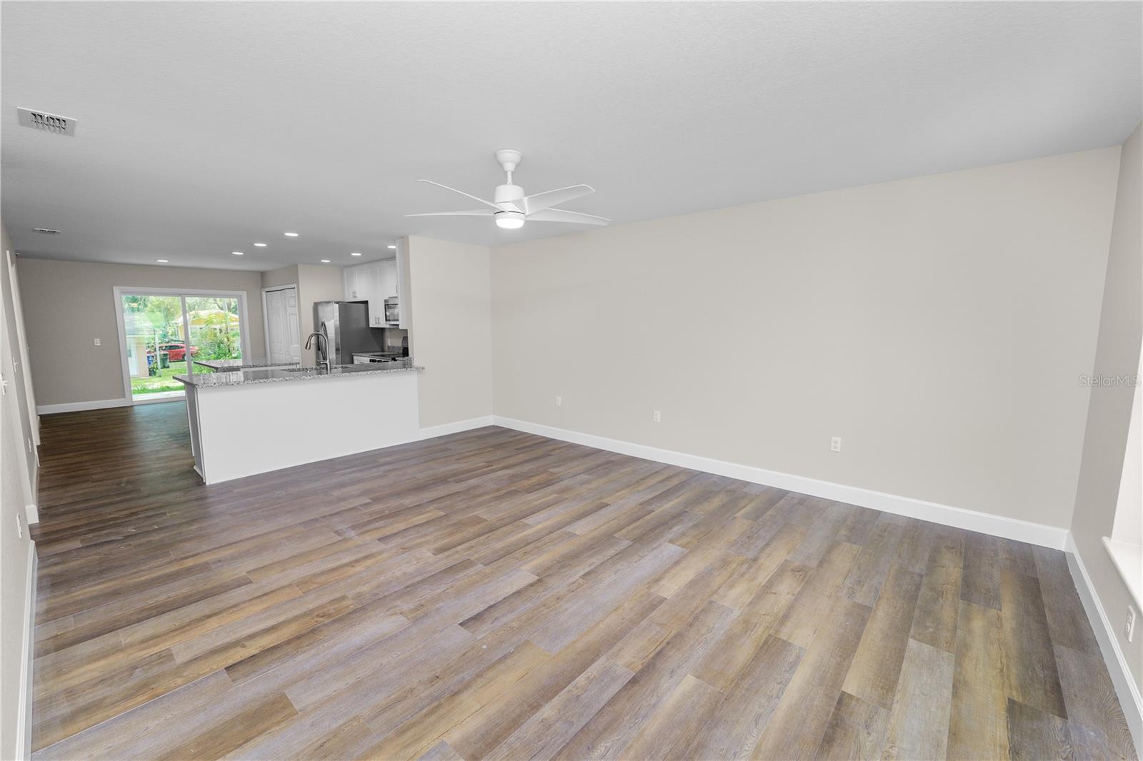 BELLEVIEW PARK SUB - Residential