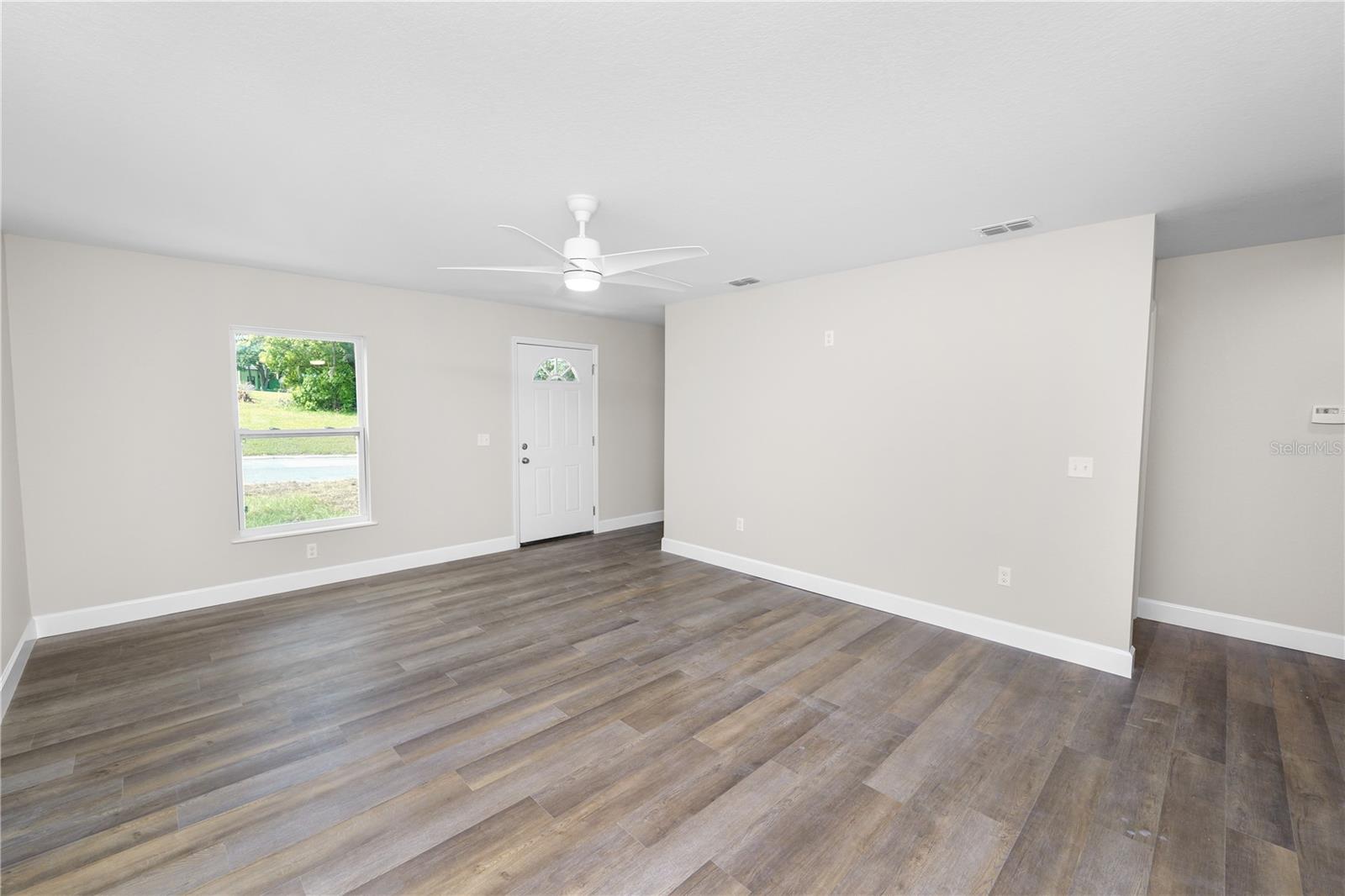 BELLEVIEW PARK SUB - Residential