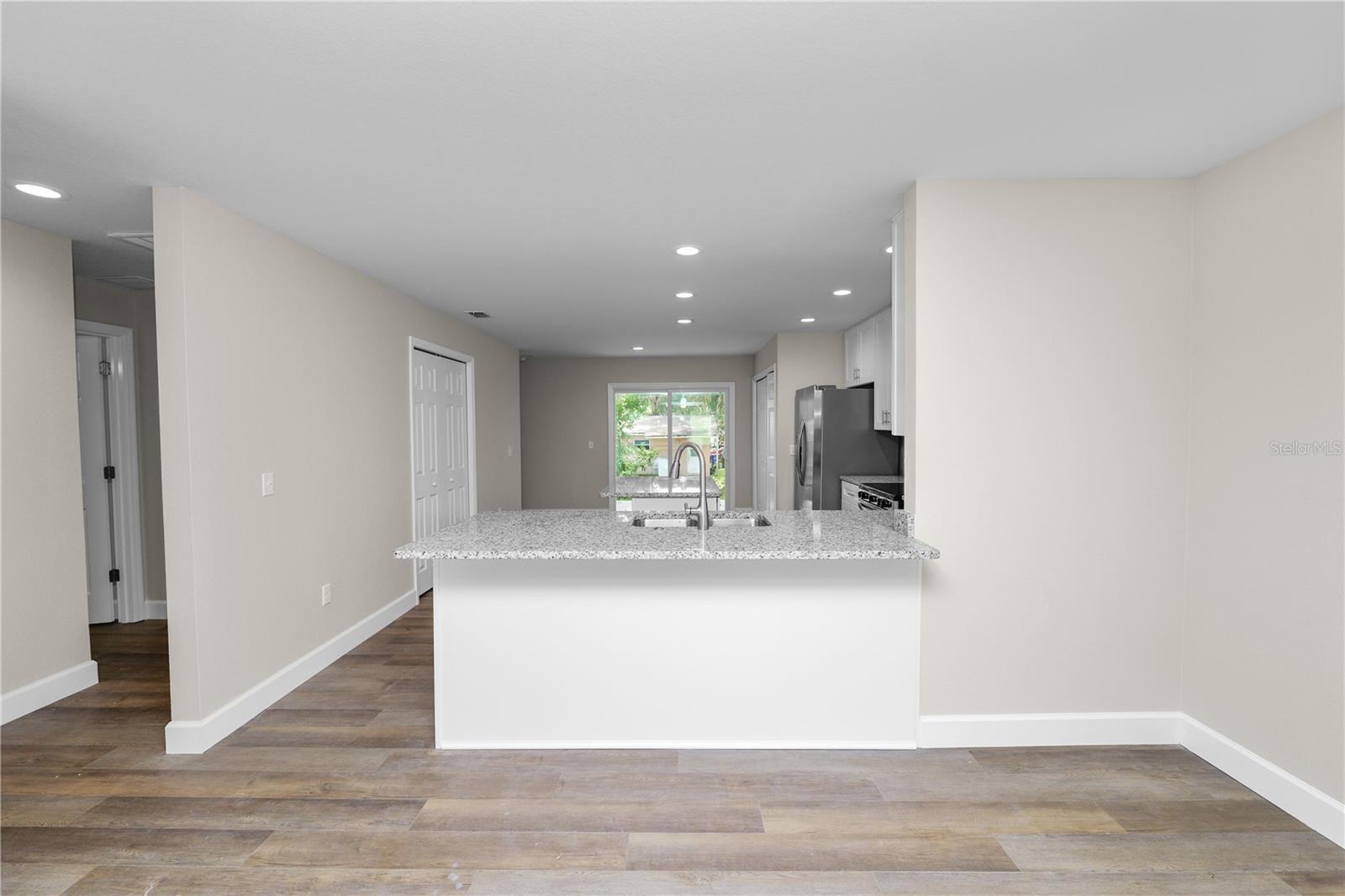BELLEVIEW PARK SUB - Residential