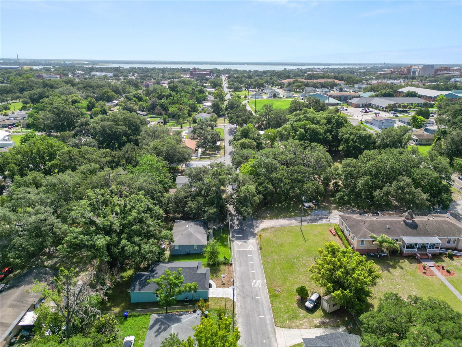 BELLEVIEW PARK SUB - Residential