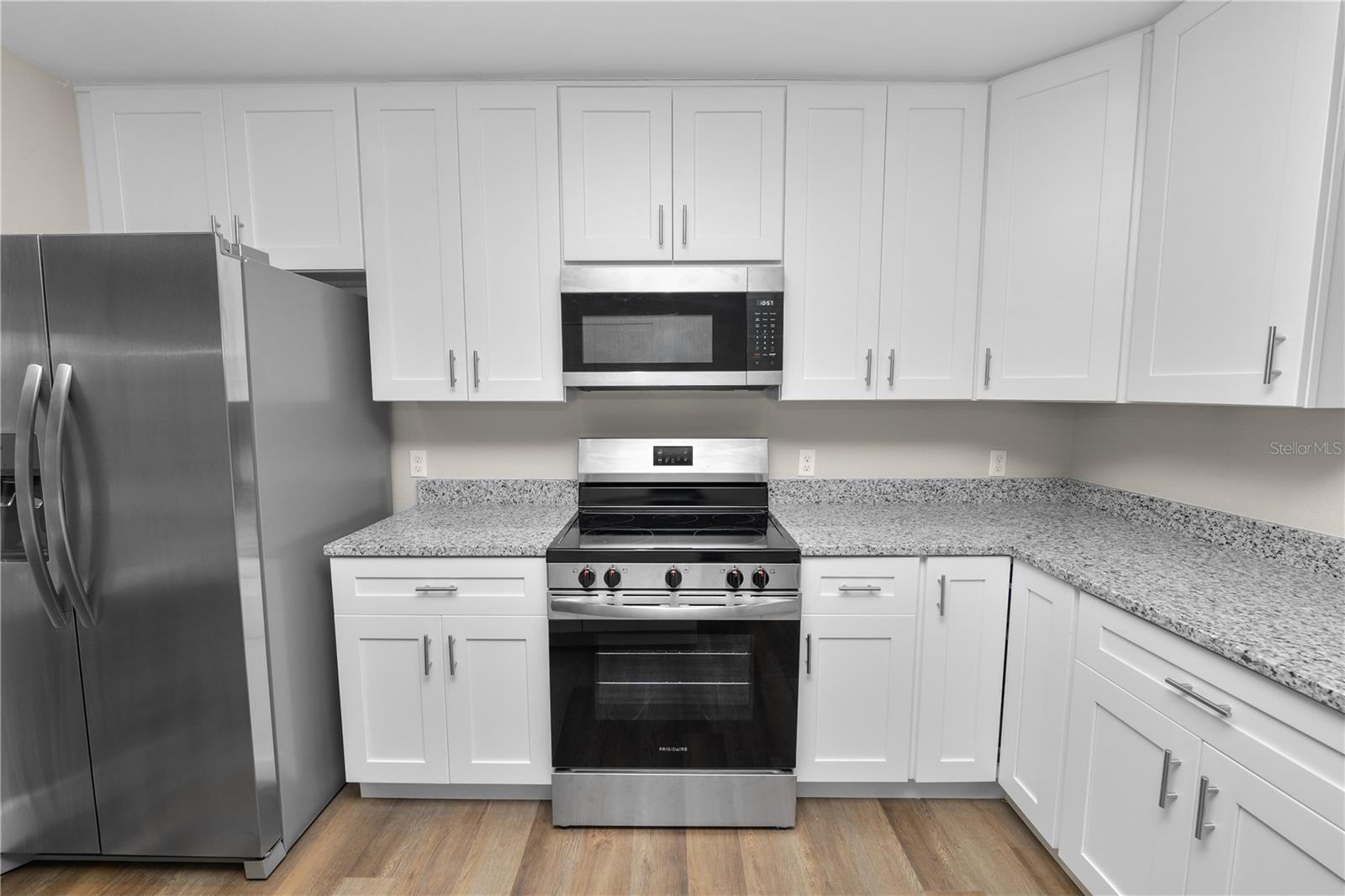 BELLEVIEW PARK SUB - Residential