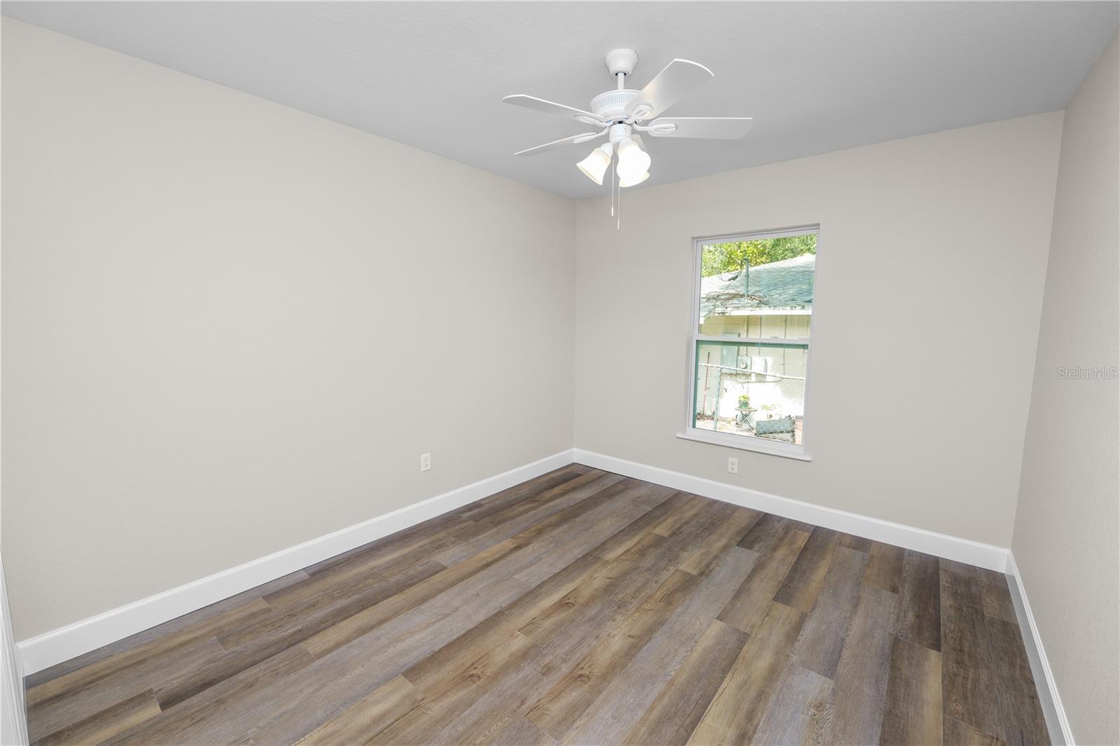BELLEVIEW PARK SUB - Residential