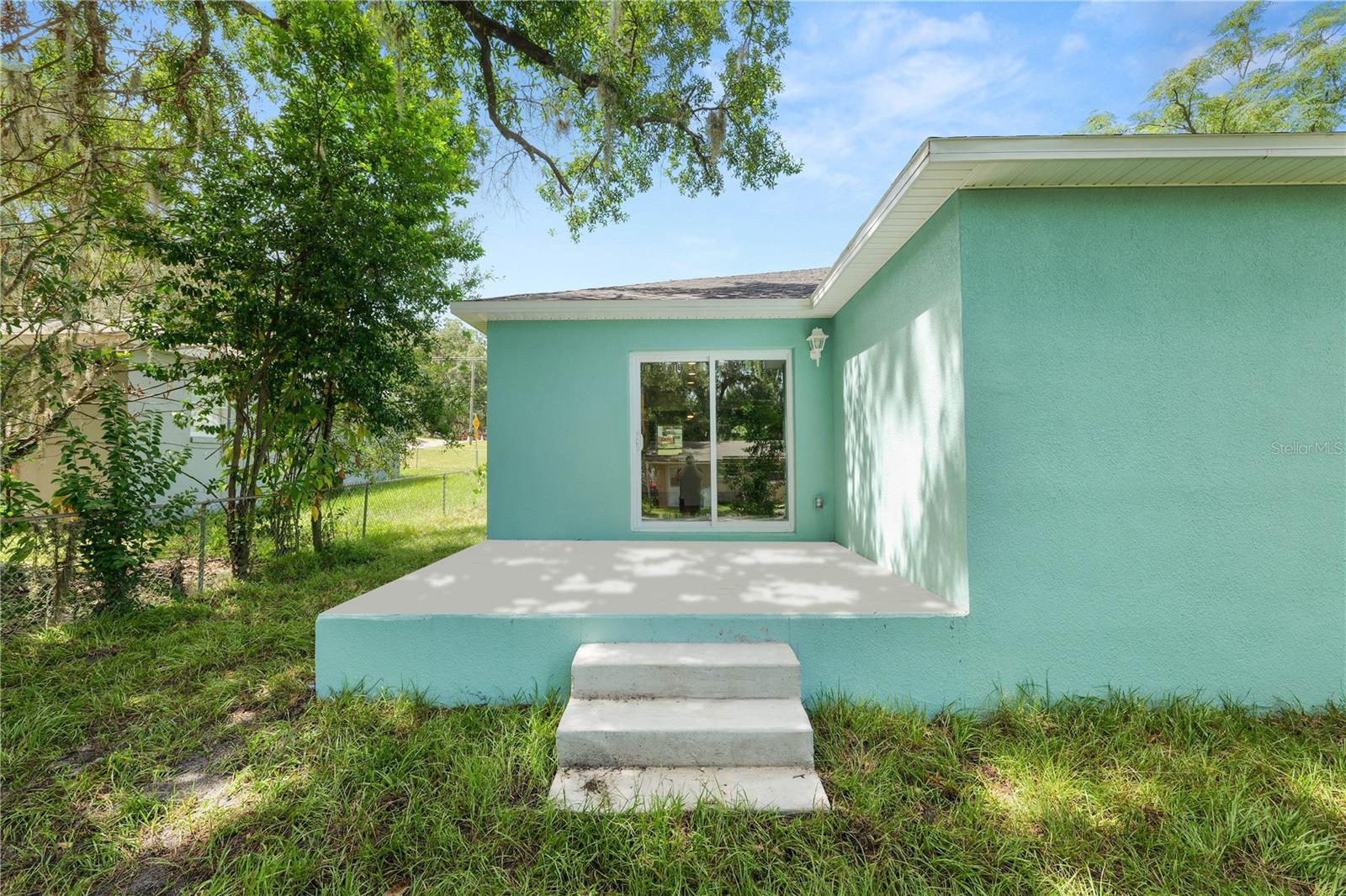 BELLEVIEW PARK SUB - Residential
