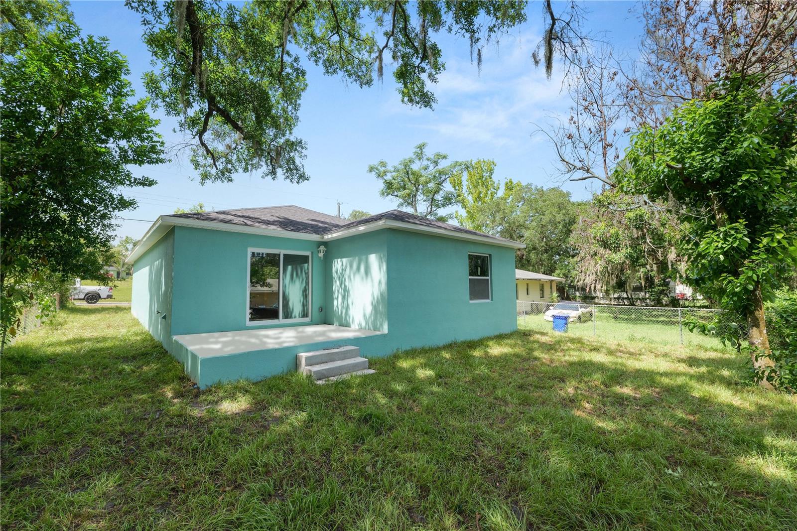 BELLEVIEW PARK SUB - Residential
