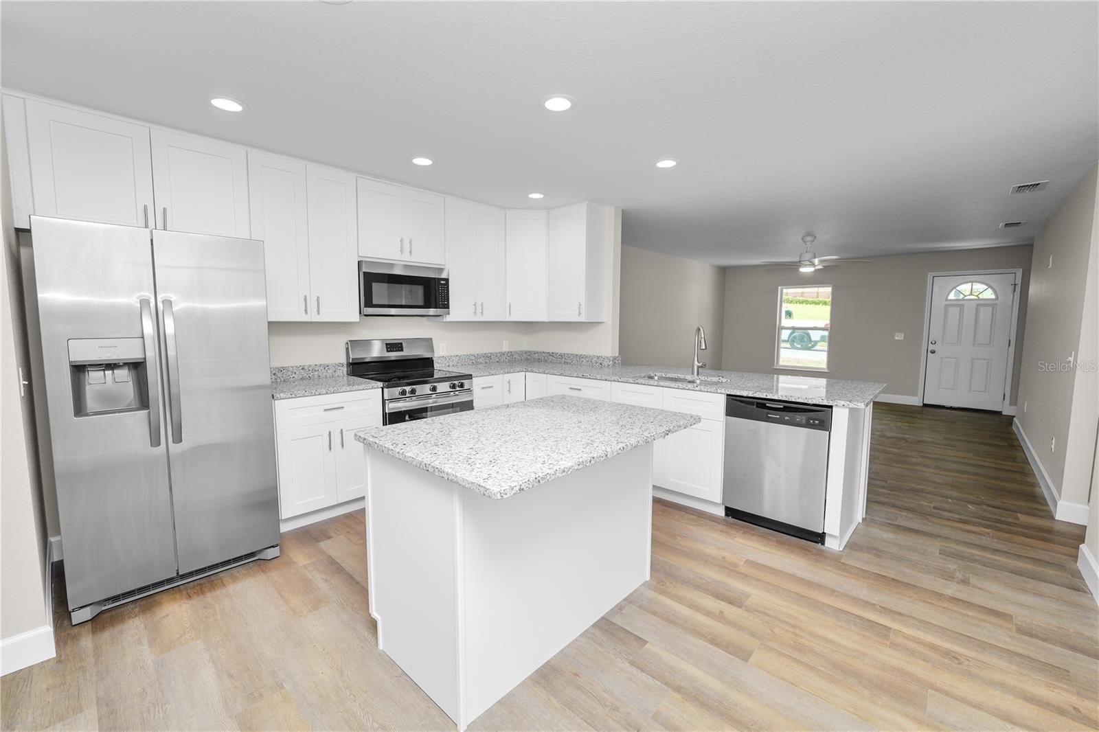 BELLEVIEW PARK SUB - Residential