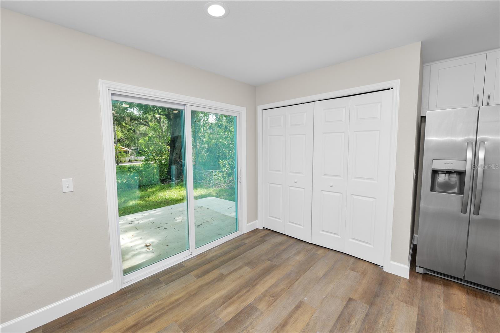 BELLEVIEW PARK SUB - Residential