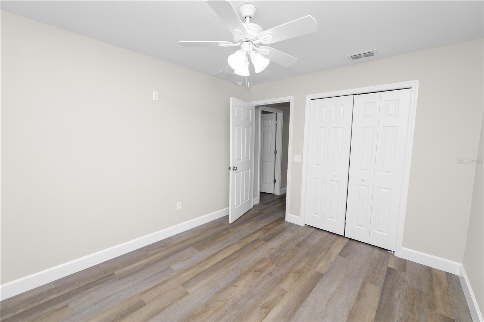 BELLEVIEW PARK SUB - Residential