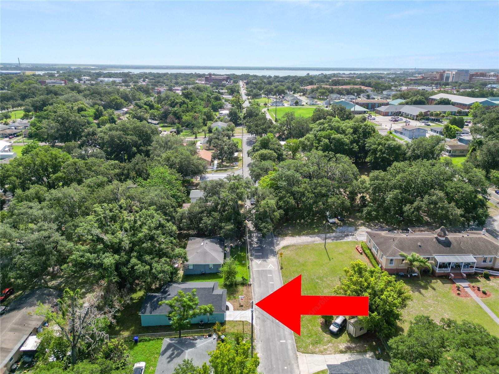 BELLEVIEW PARK SUB - Residential