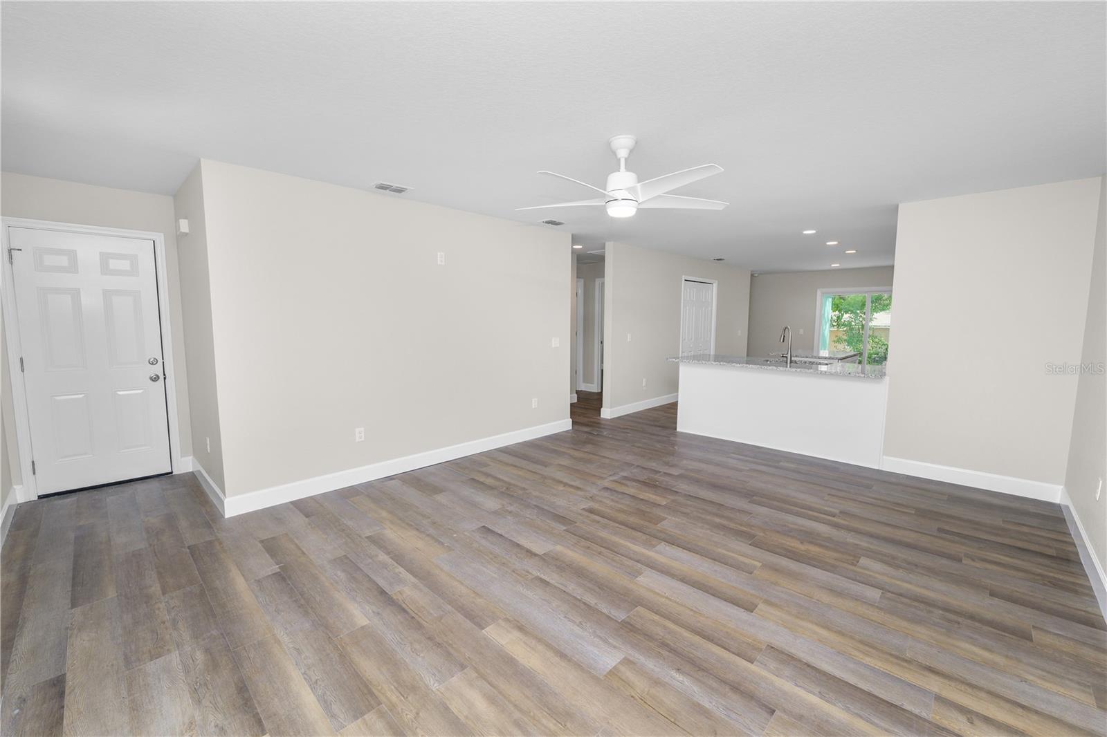 BELLEVIEW PARK SUB - Residential