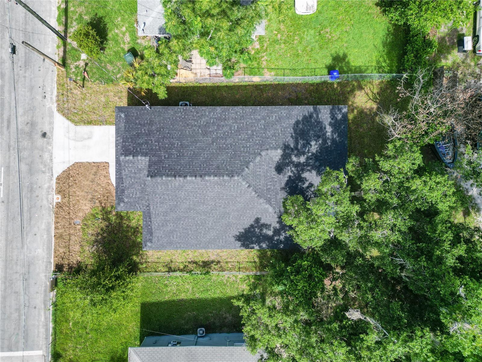 BELLEVIEW PARK SUB - Residential