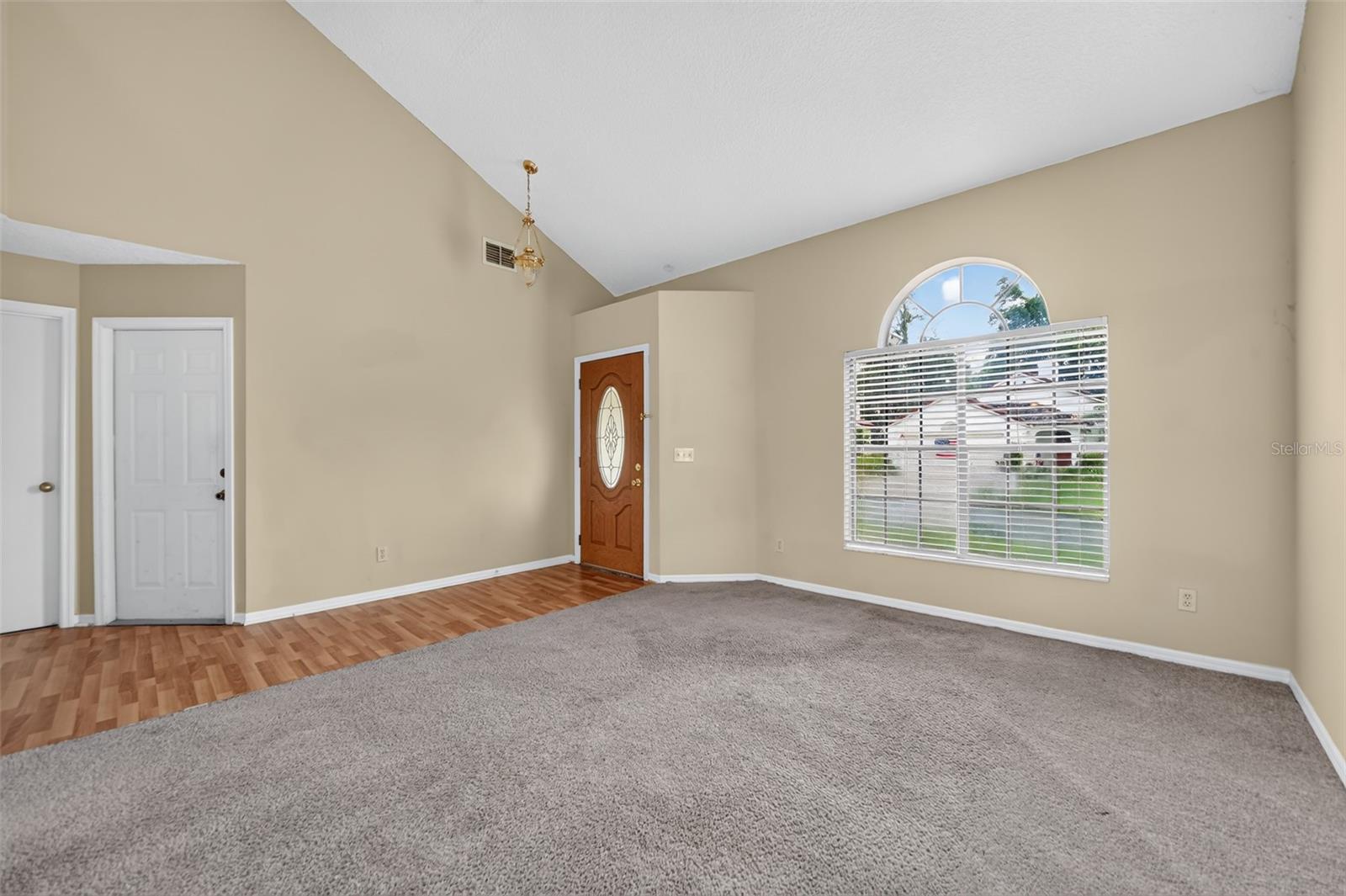 COUNTRY CLUB VILLAGE UNIT 3 - Residential