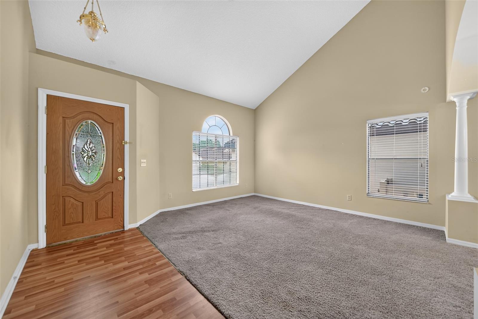 COUNTRY CLUB VILLAGE UNIT 3 - Residential