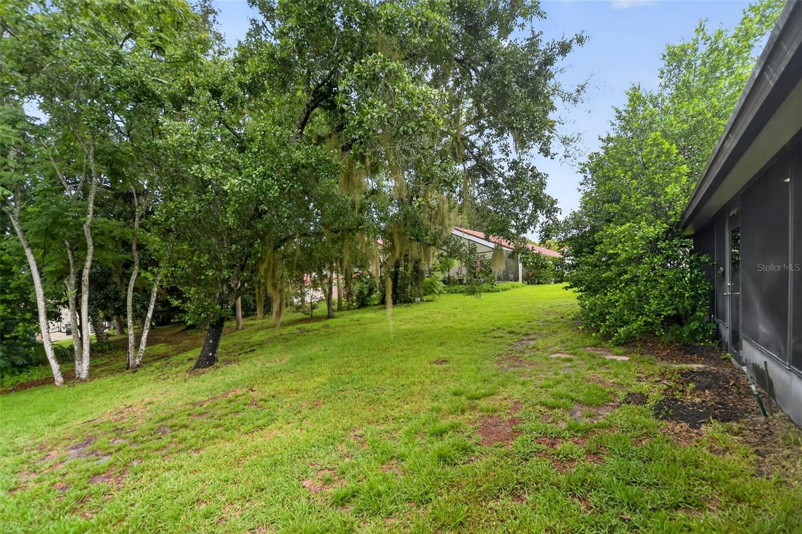 COUNTRY CLUB VILLAGE UNIT 3 - Residential