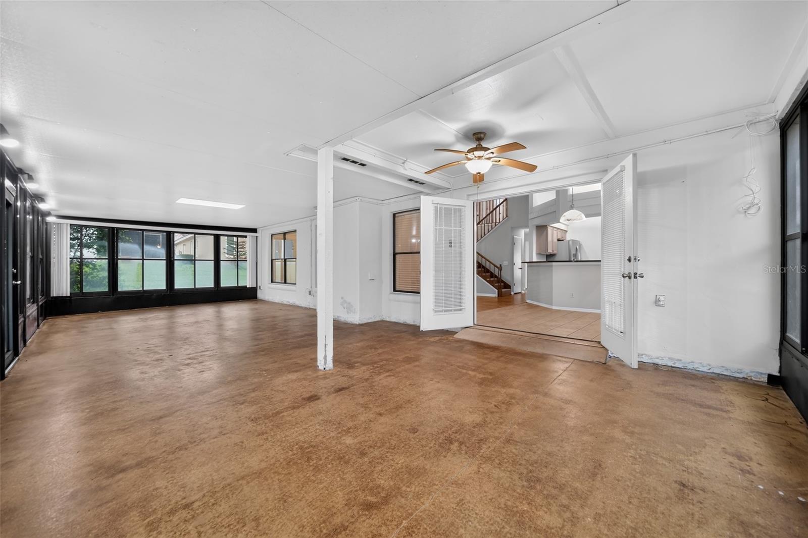 COUNTRY CLUB VILLAGE UNIT 3 - Residential