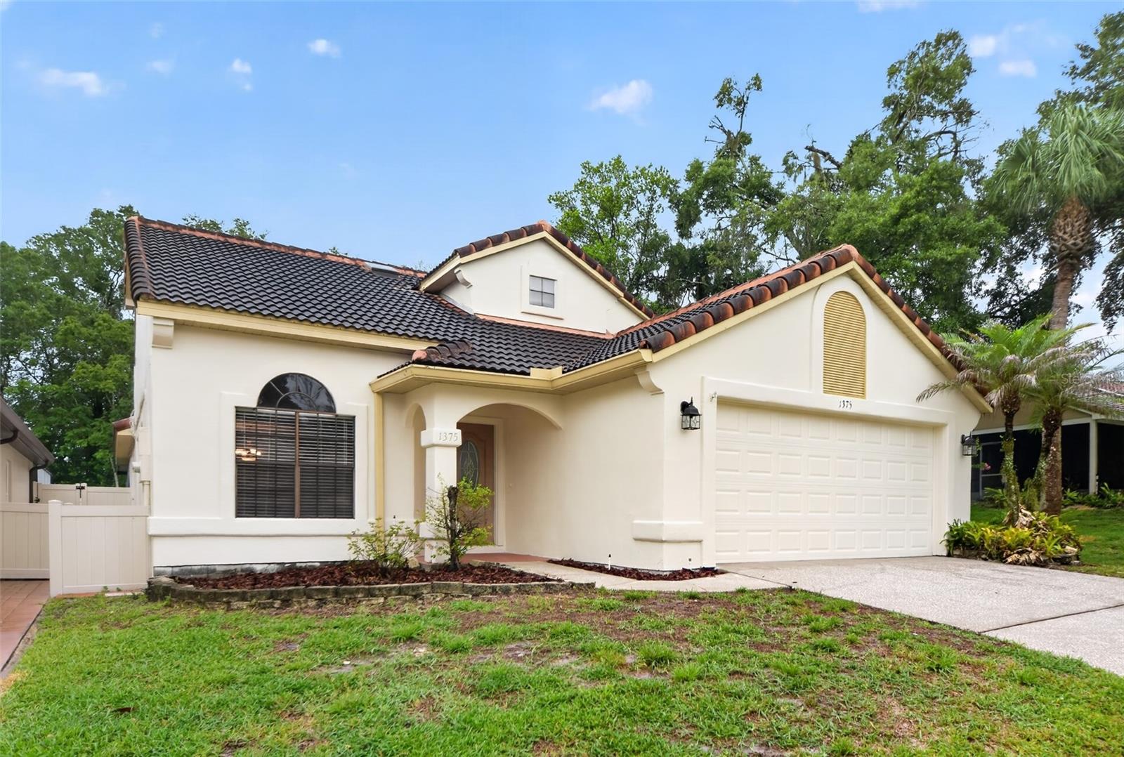 COUNTRY CLUB VILLAGE UNIT 3 - Residential
