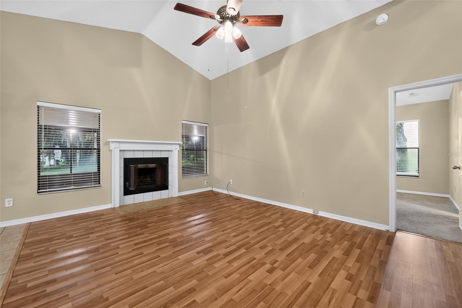 COUNTRY CLUB VILLAGE UNIT 3 - Residential