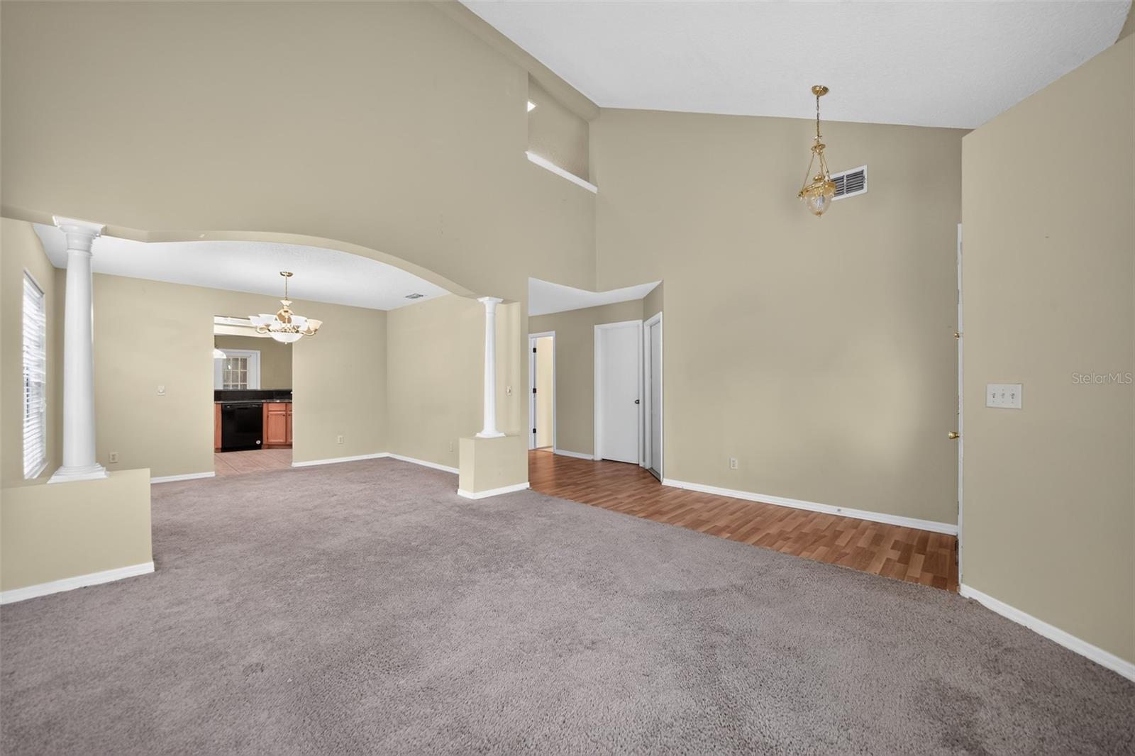 COUNTRY CLUB VILLAGE UNIT 3 - Residential