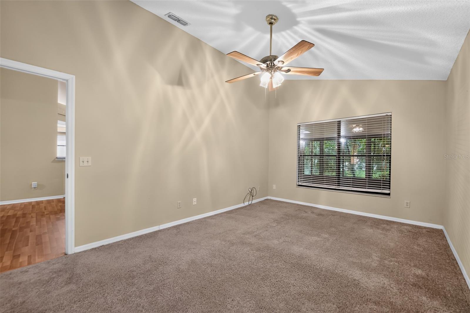 COUNTRY CLUB VILLAGE UNIT 3 - Residential