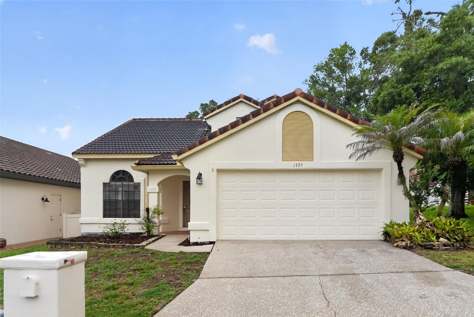 COUNTRY CLUB VILLAGE UNIT 3 - Residential
