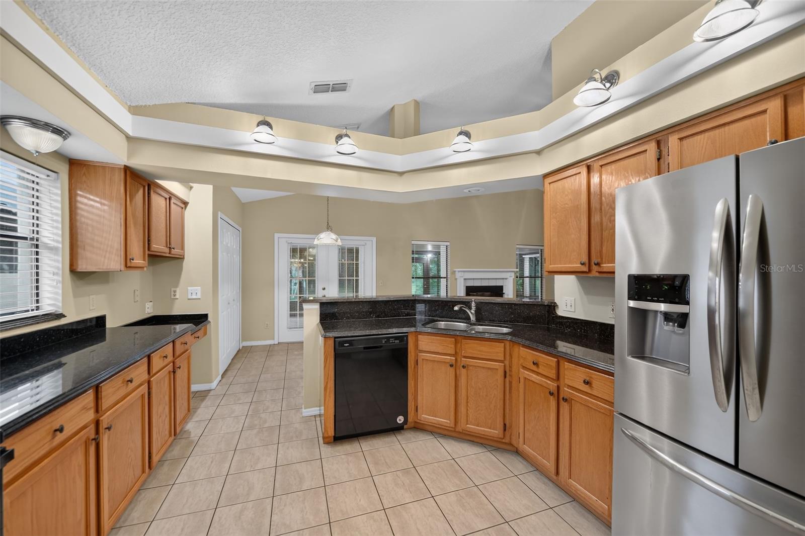 COUNTRY CLUB VILLAGE UNIT 3 - Residential