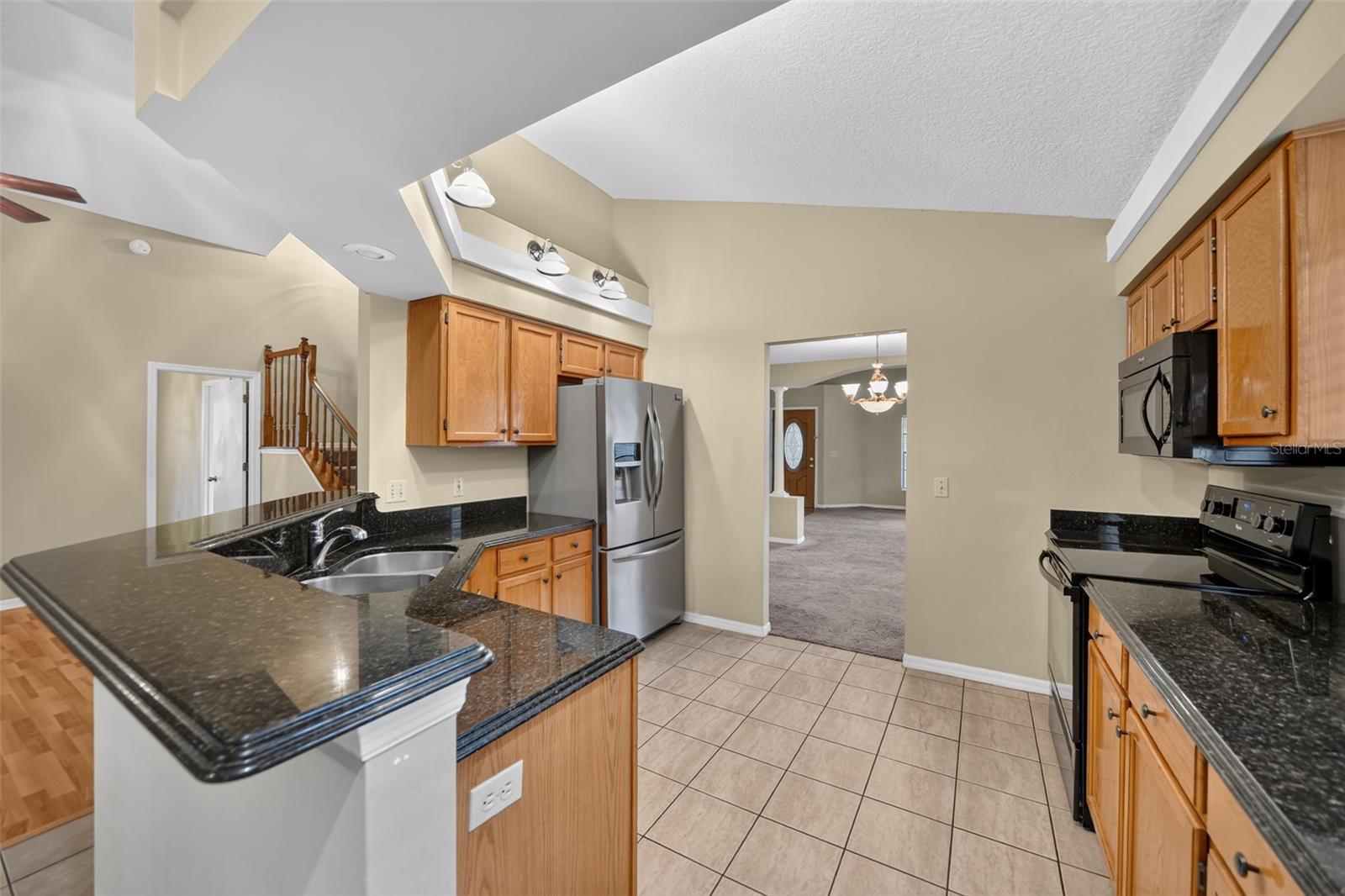COUNTRY CLUB VILLAGE UNIT 3 - Residential