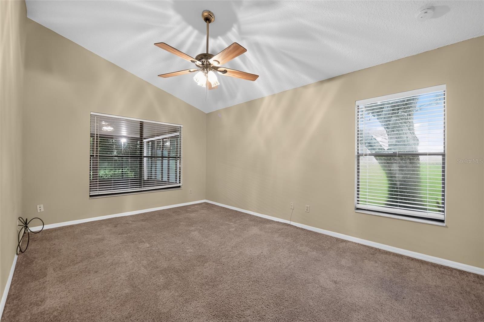 COUNTRY CLUB VILLAGE UNIT 3 - Residential