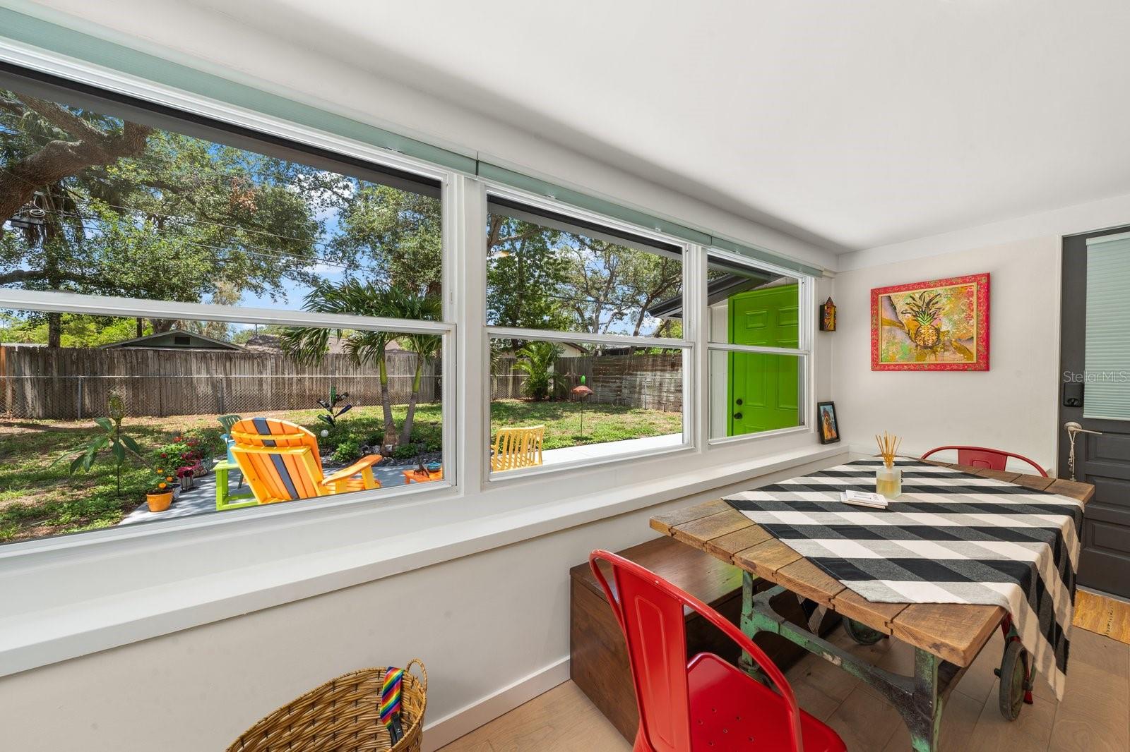 VIRGINIA PARK - Residential