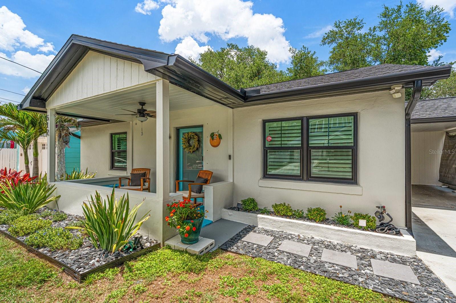 VIRGINIA PARK - Residential