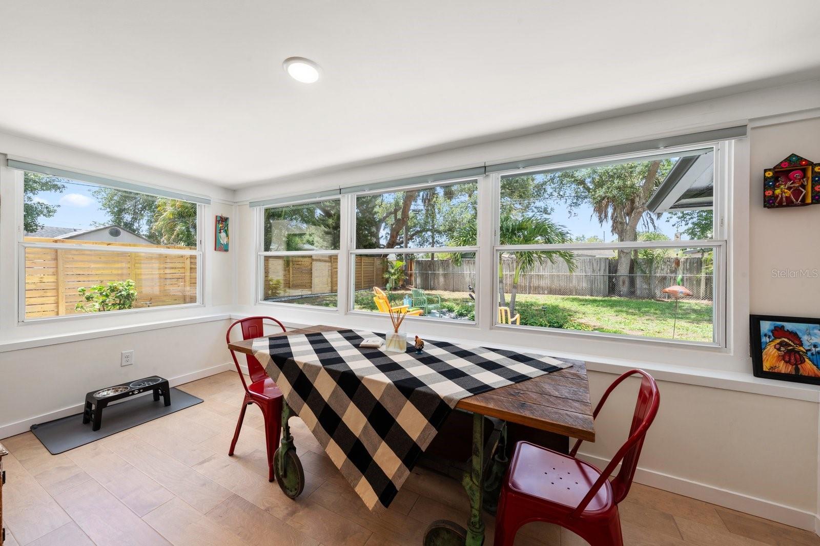 VIRGINIA PARK - Residential