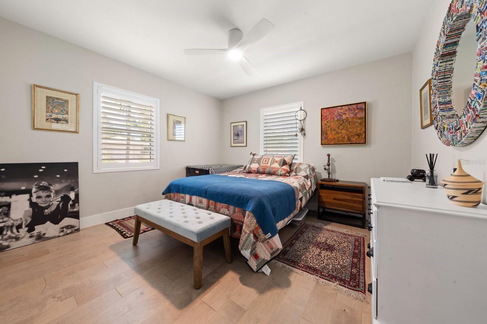 VIRGINIA PARK - Residential