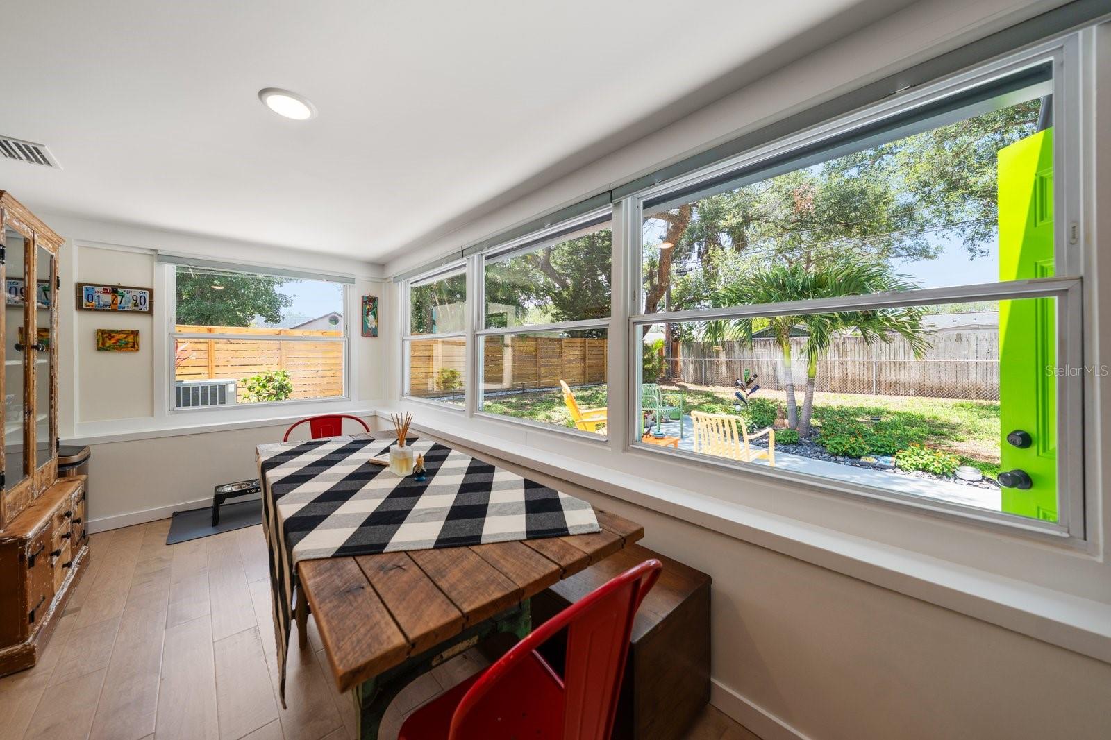 VIRGINIA PARK - Residential