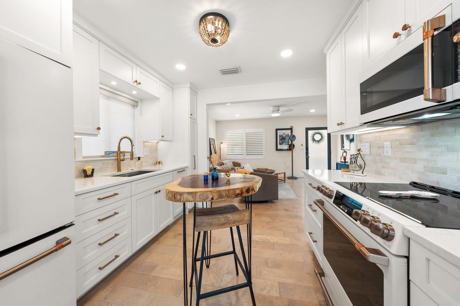 VIRGINIA PARK - Residential