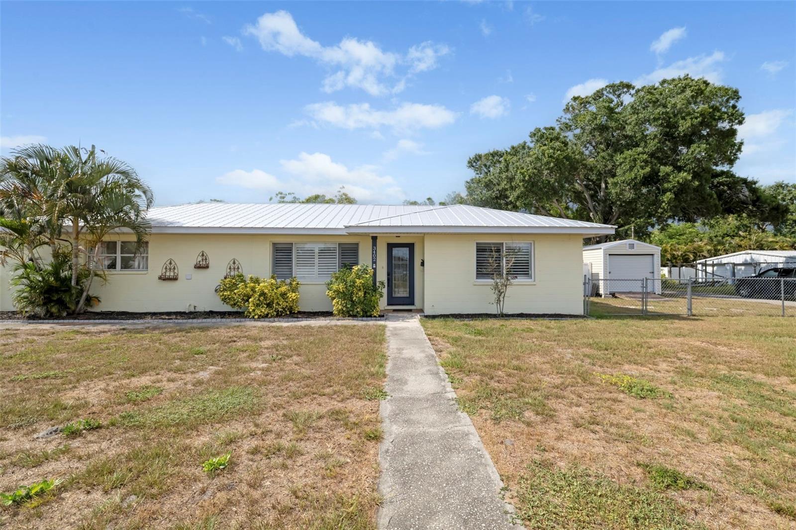 ACREAGE - Residential