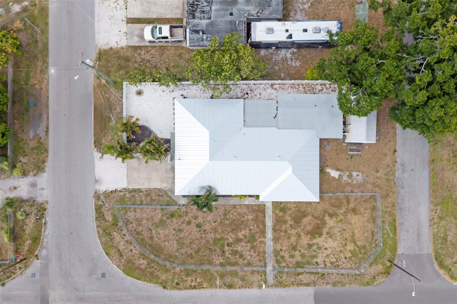 ACREAGE - Residential