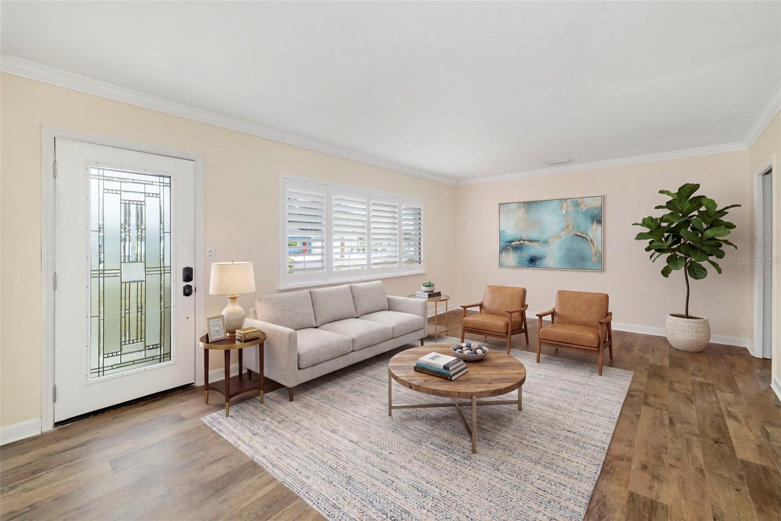 ACREAGE - Residential