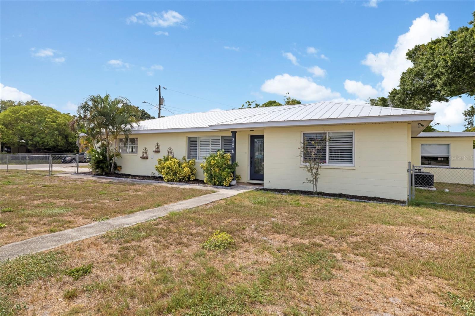 ACREAGE - Residential