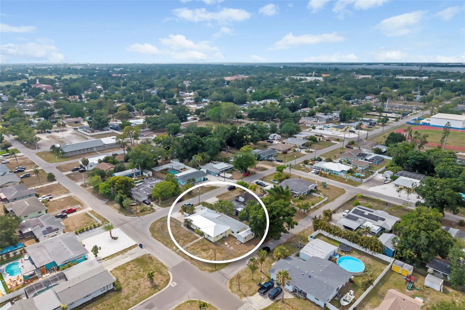 ACREAGE - Residential