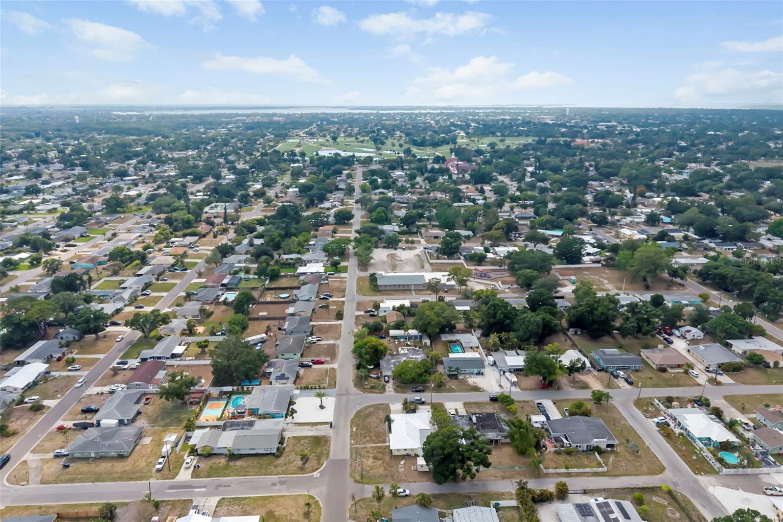ACREAGE - Residential