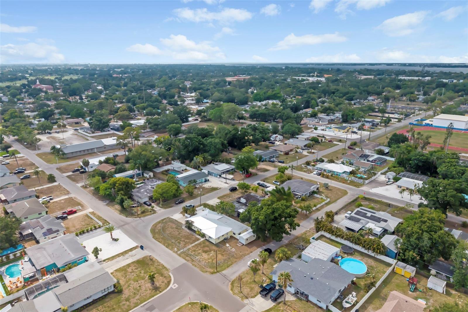 ACREAGE - Residential